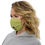 Thumbnail: STOP COVID-19- TURTLE POND Face Mask