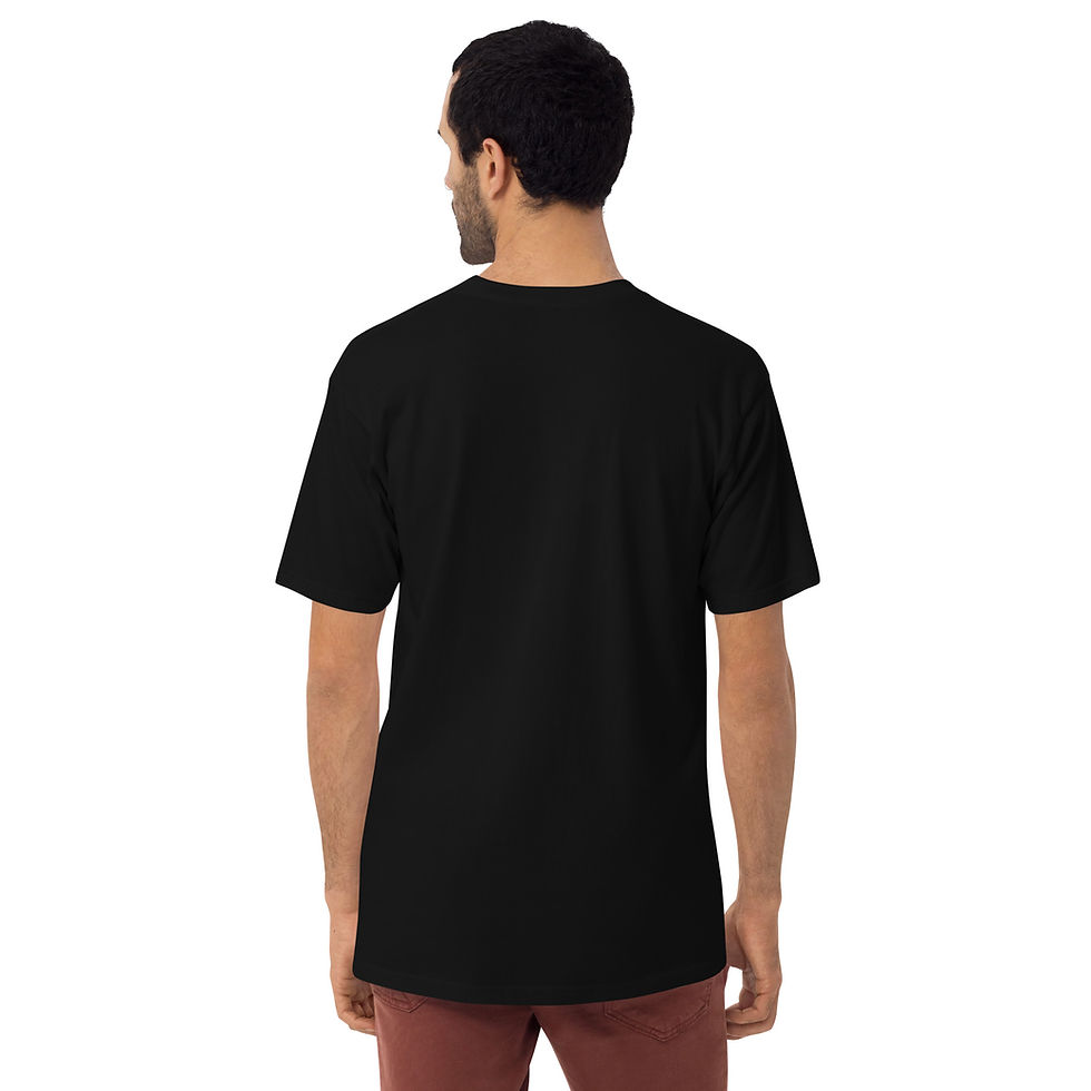 Thumbnail: SUN & MOON TEE