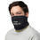 Thumbnail: STOP COVID-19 - SMILE Neck Gaiter Mask