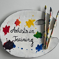 Ateliers Bouffée d'Art