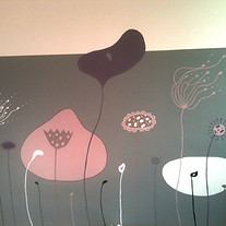 Fresques murales intérieur/extérieur pour particuliers/professionnels/collectivités