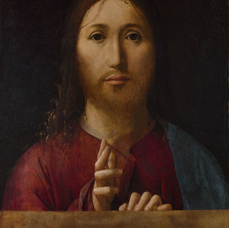cristo pietà
