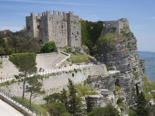 The Normans in Sicily