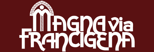 magna via francigena