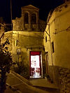 chiesa madonna del barone