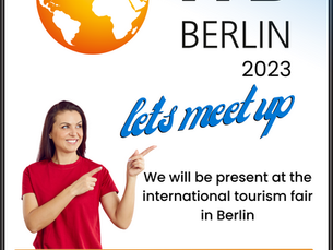 ITB BERLINO 2023