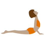 Yoga Position 6