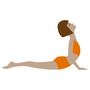 Yoga Position 6