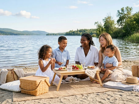 Summer Parenting Time Plan: How to Create One That Actually Works Without Going Back to Court