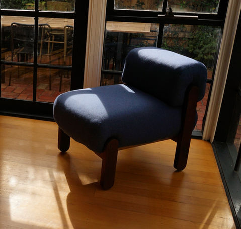 Melbourne Design Week 2023: Pop 'Round