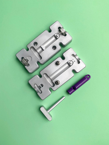 PRECIOUS PLASTIC MELBOURNE