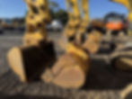 KOMATSU PC210LCI