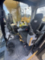 2022 CATERPILLAR 315 3D EXCAVATOR