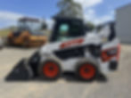 S66 BOBCATS
