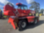 MANITOU MRT-X 1840