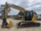 2022 CATERPILLAR 315 3D EXCAVATOR