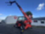 MANITOU MRT-X 1840