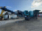 PREMIERTRAK R400 JAW CRUSHER