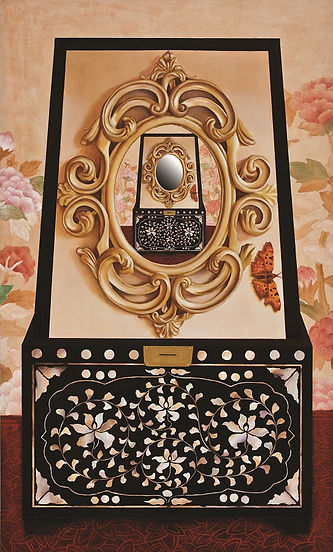 JUNG HWAN SUN_How can Flowers meet Butterflies_2012.jpg