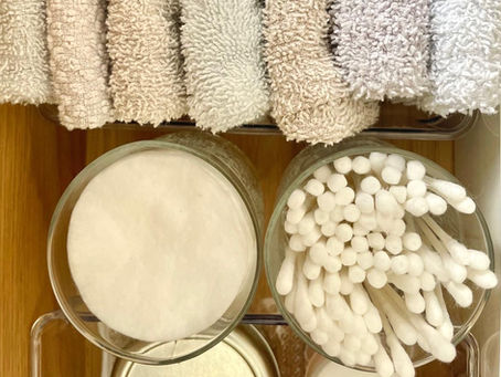 Ordnung: Warum Aufräumen zum Trend wird