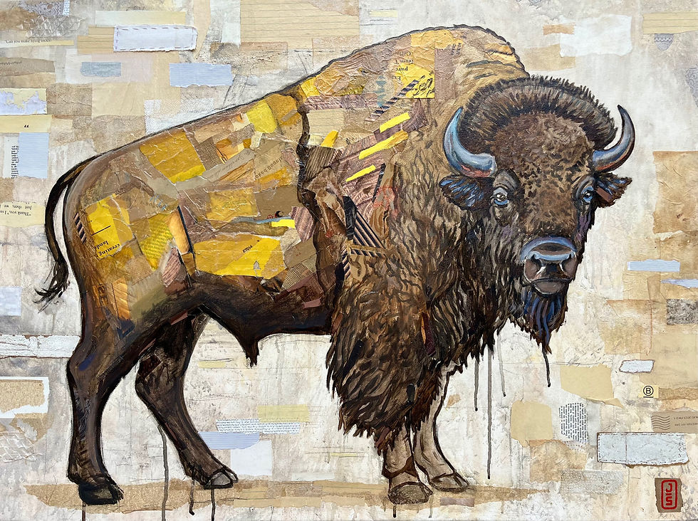 Tatanka