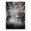 Thumbnail: We are all Satoshi - Bitcoin Art - Pen Drawing - Framed Artwork - The Great Print Bitcoin Art