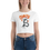 Thumbnail: Women’s Crop Tee - Maquilishuat