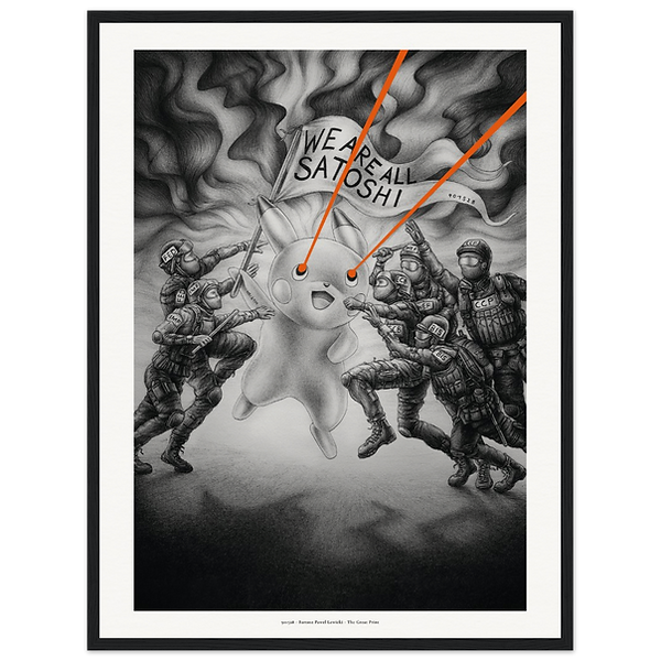 Bitcoin drawing, bitcoinart,Bitcoin Art, Art Basel, The Great Print, bitcoin basel, Bitcoi