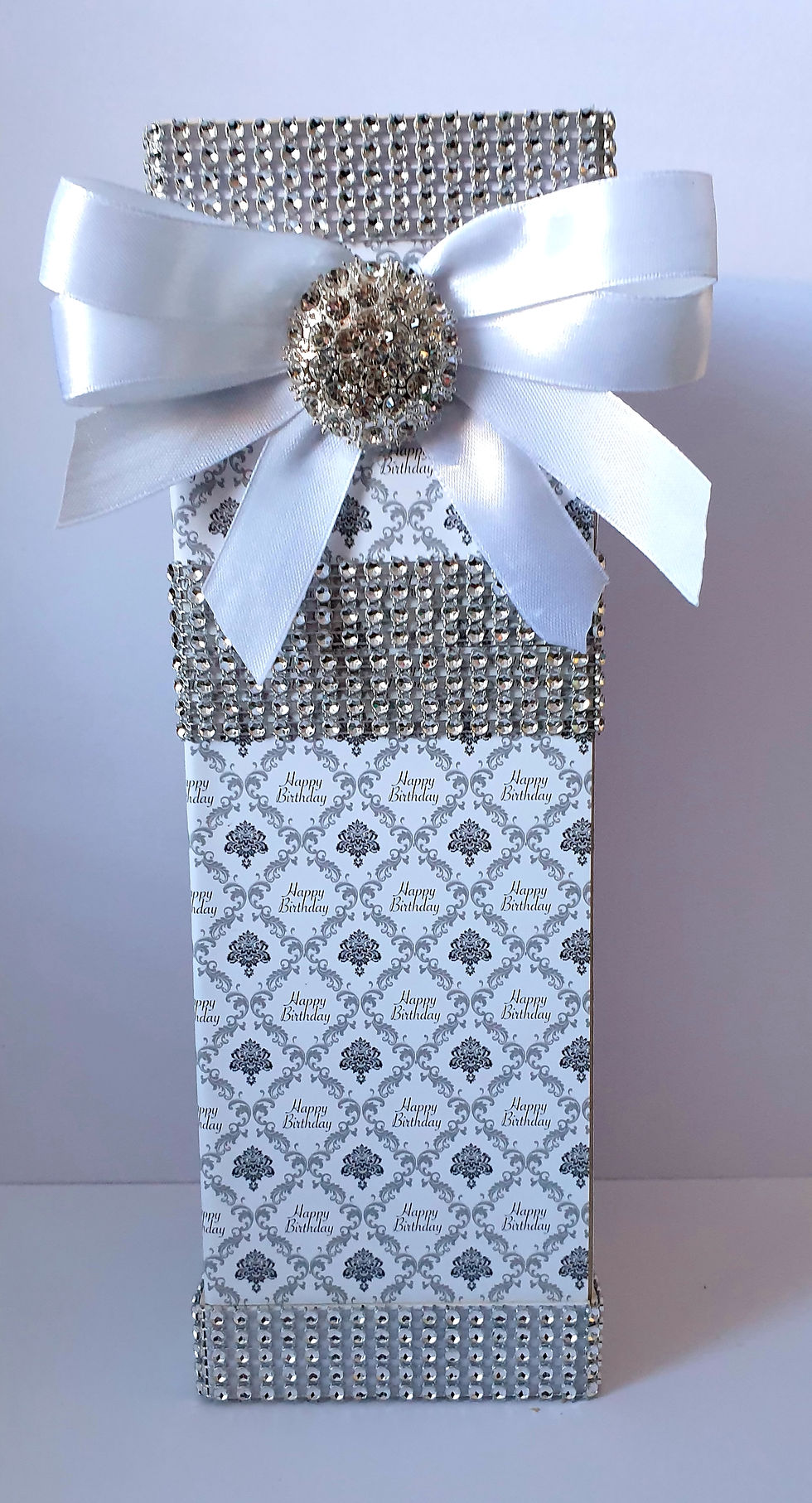 Thumbnail: DAMASK PAD