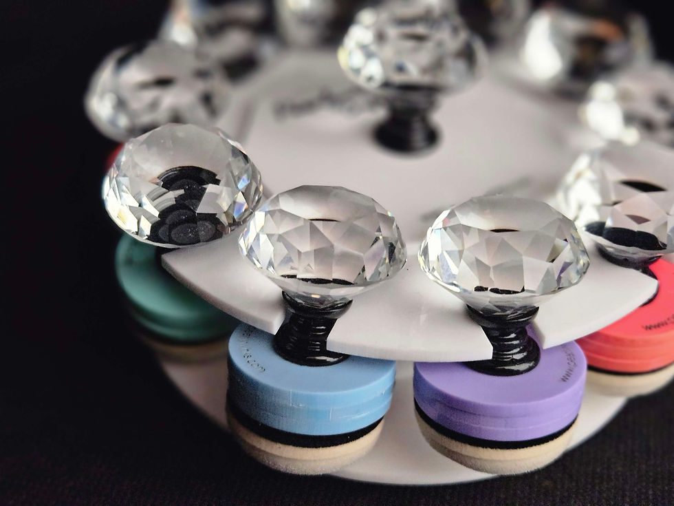 Thumbnail: Candy Shop Dauber Kit With FREE STAND SAVIGNG £19.99