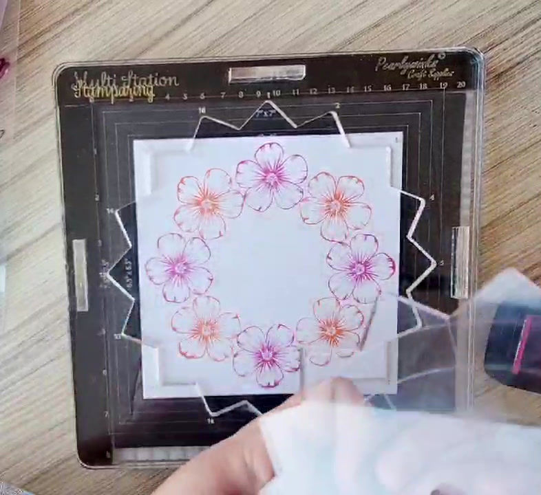 Thumbnail: Pearlywinks Multi Station 