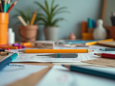 How to Choose the Best Crafting Supplies for Your Projects