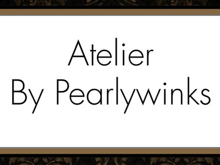 Atelier by Pearlywinks