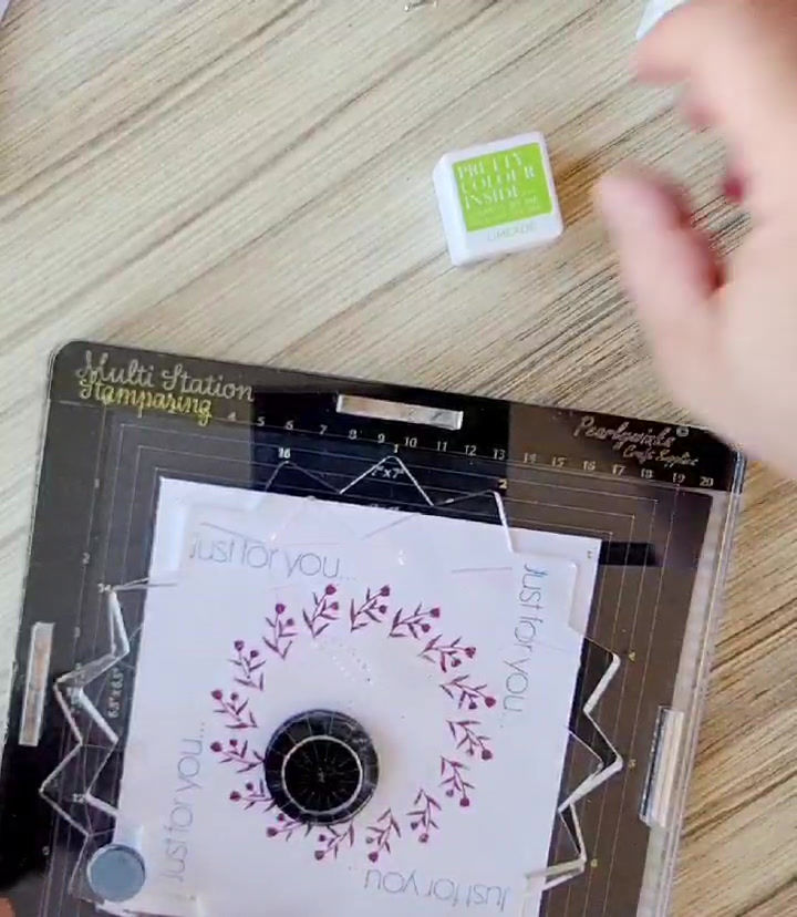 Thumbnail: Pearlywinks Multi Station 