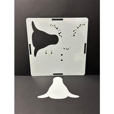 Thumbnail: Friends From Far & Wide Rotation Stencils