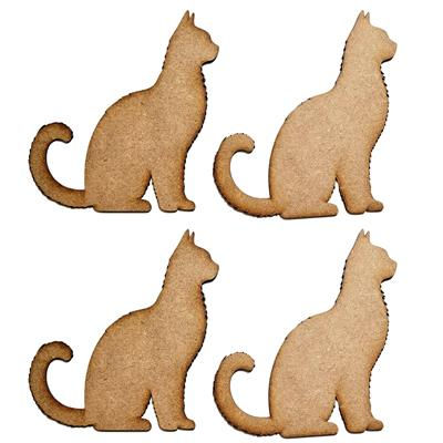 Thumbnail: MDF Cosmic Animals