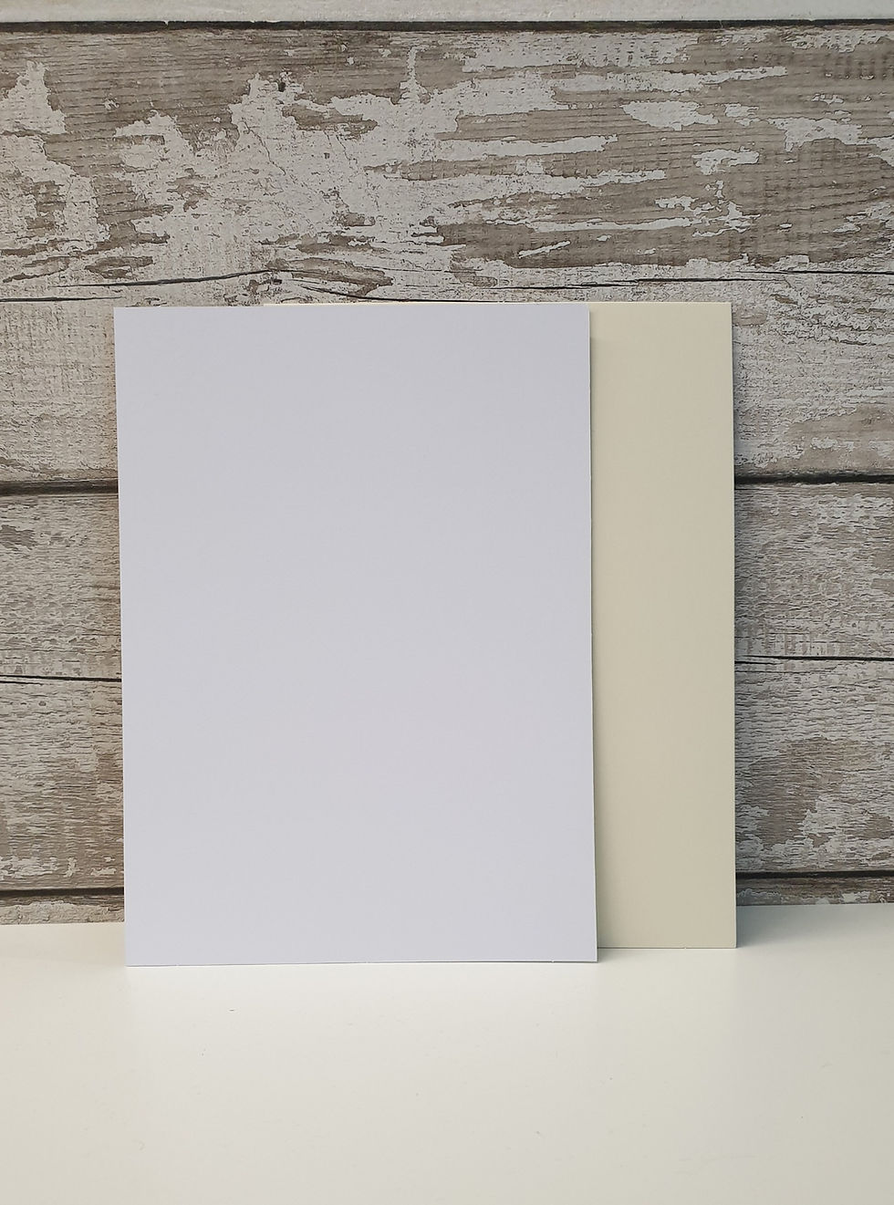 Thumbnail: 610gsm Mount Board