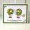 Thumbnail: TWIST AND SPROUT STAMP SET - A5