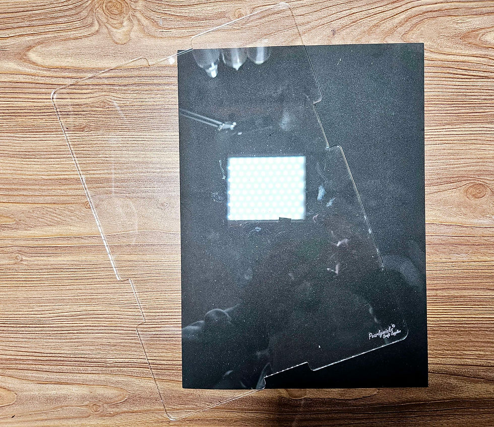 Thumbnail: Pro-Score Extras