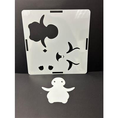 Thumbnail: Friends From Far & Wide Rotation Stencils