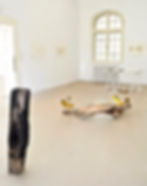 Control- MH Installation view 2014