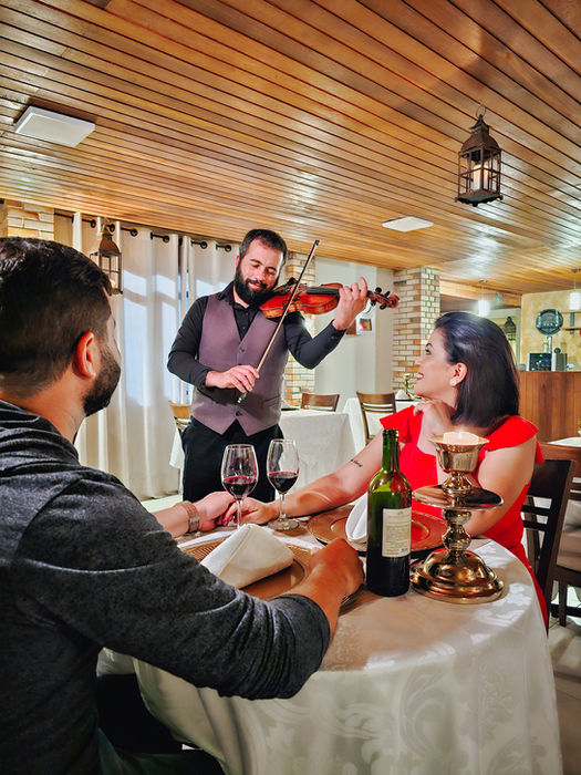 Pacote de serviço hotel Sonnet