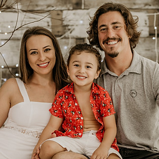 Natal | Família Rocha Ghislandi