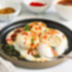 Dahi Bhalla - 3 pcs
