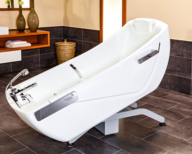 Baignoire AVERO MOTION