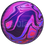 Thumbnail: Planet Serene Sticker