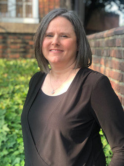 Jeanne Hollingshead, LCSW