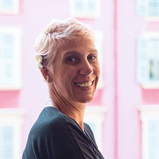 Photo du rédacteur: Lara Mazzarino