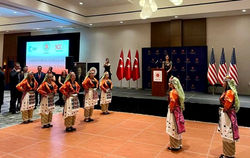 Antalya yöresi