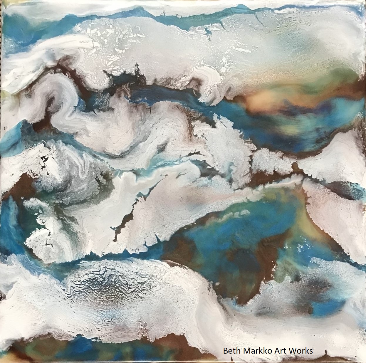 Big Thaw